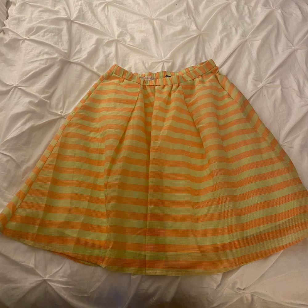 Lane Bryant Skirt